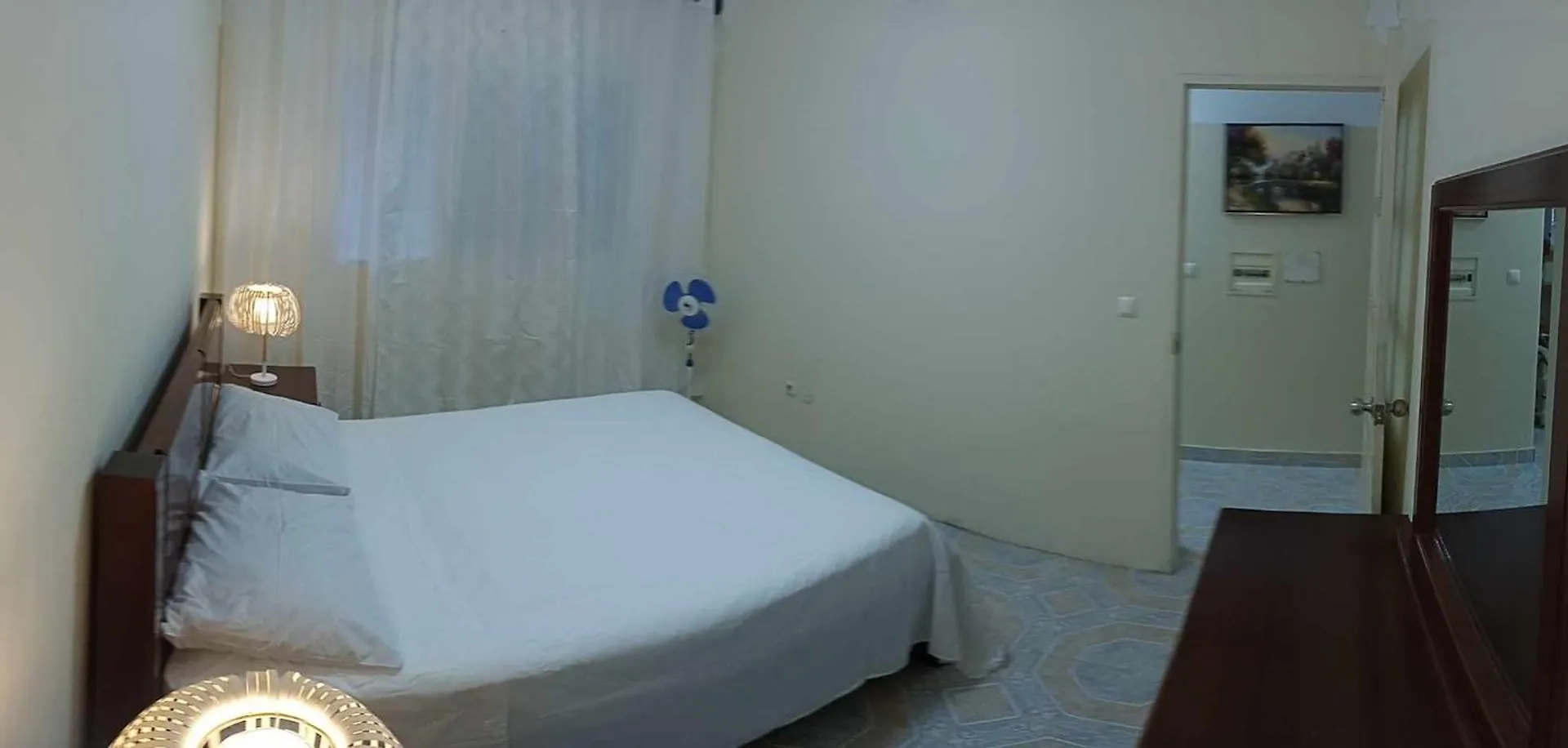 Vivenda Maria Helena Appartement São Filipe