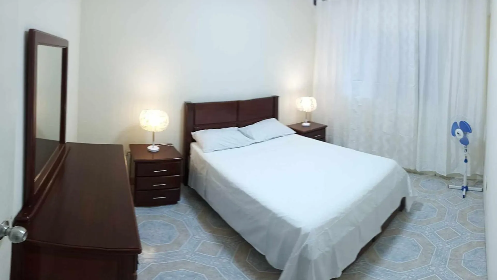 Vivenda Maria Helena Appartement São Filipe 0*,  Kaapverdische Eilanden