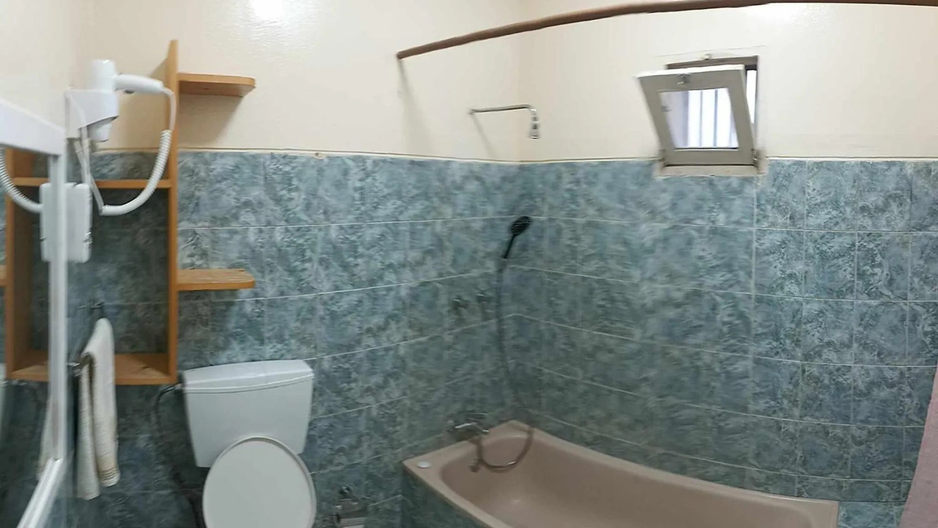 Vivenda Maria Helena Appartement São Filipe