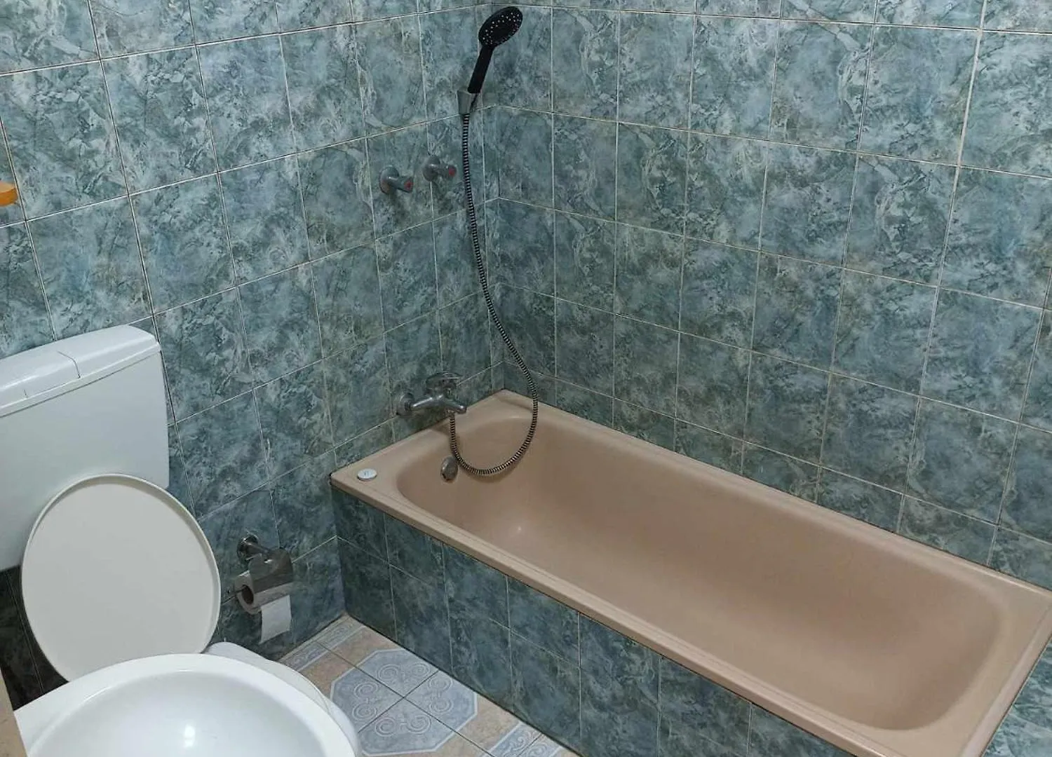 Vivenda Maria Helena Appartement São Filipe