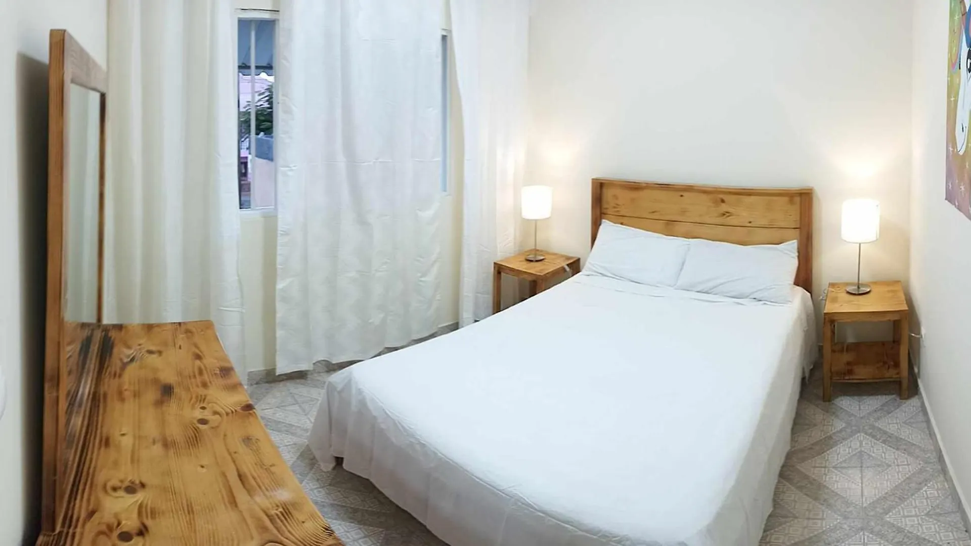 Vivenda Maria Helena Apartamento São Filipe