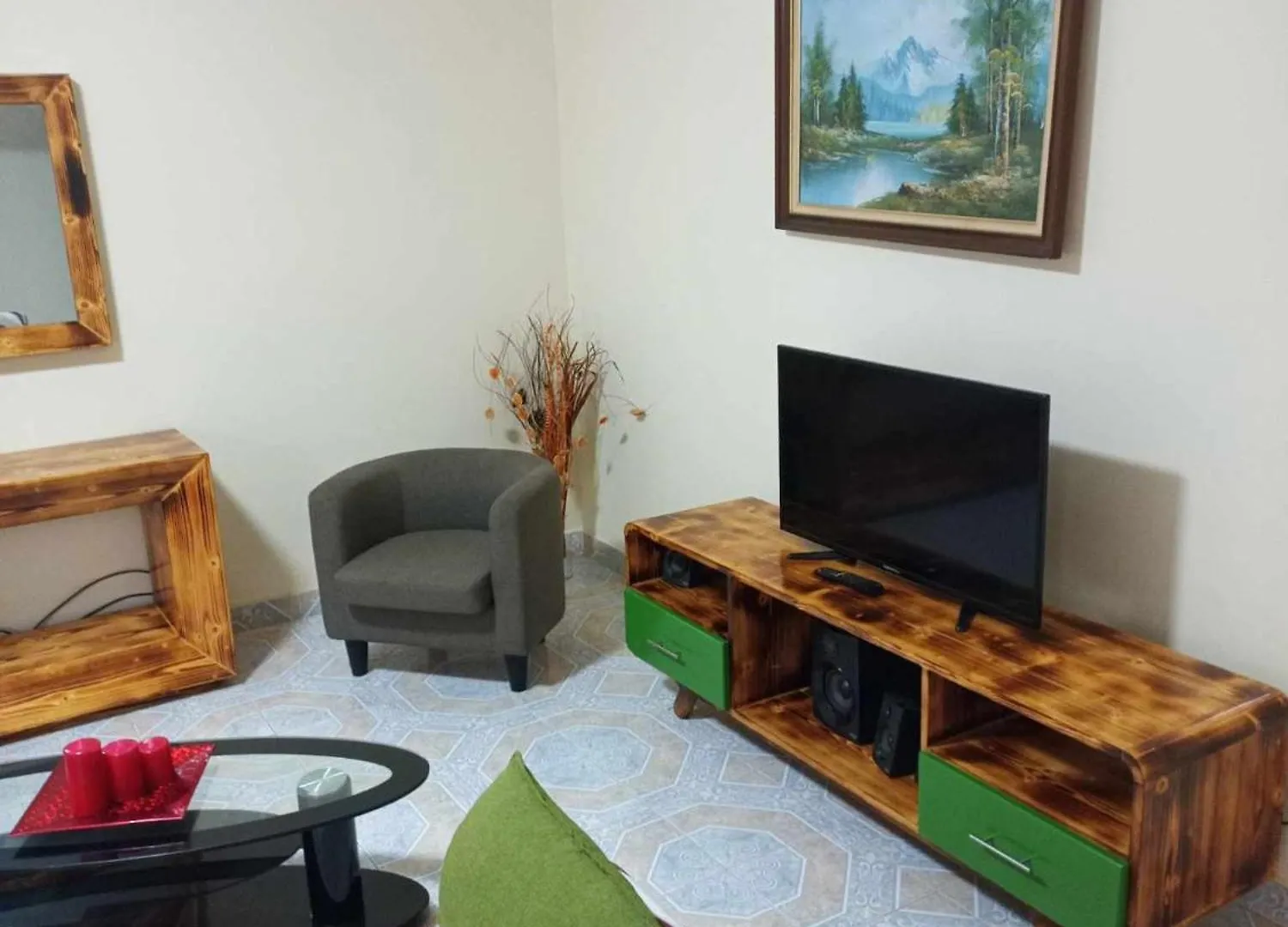 Vivenda Maria Helena Apartamento São Filipe