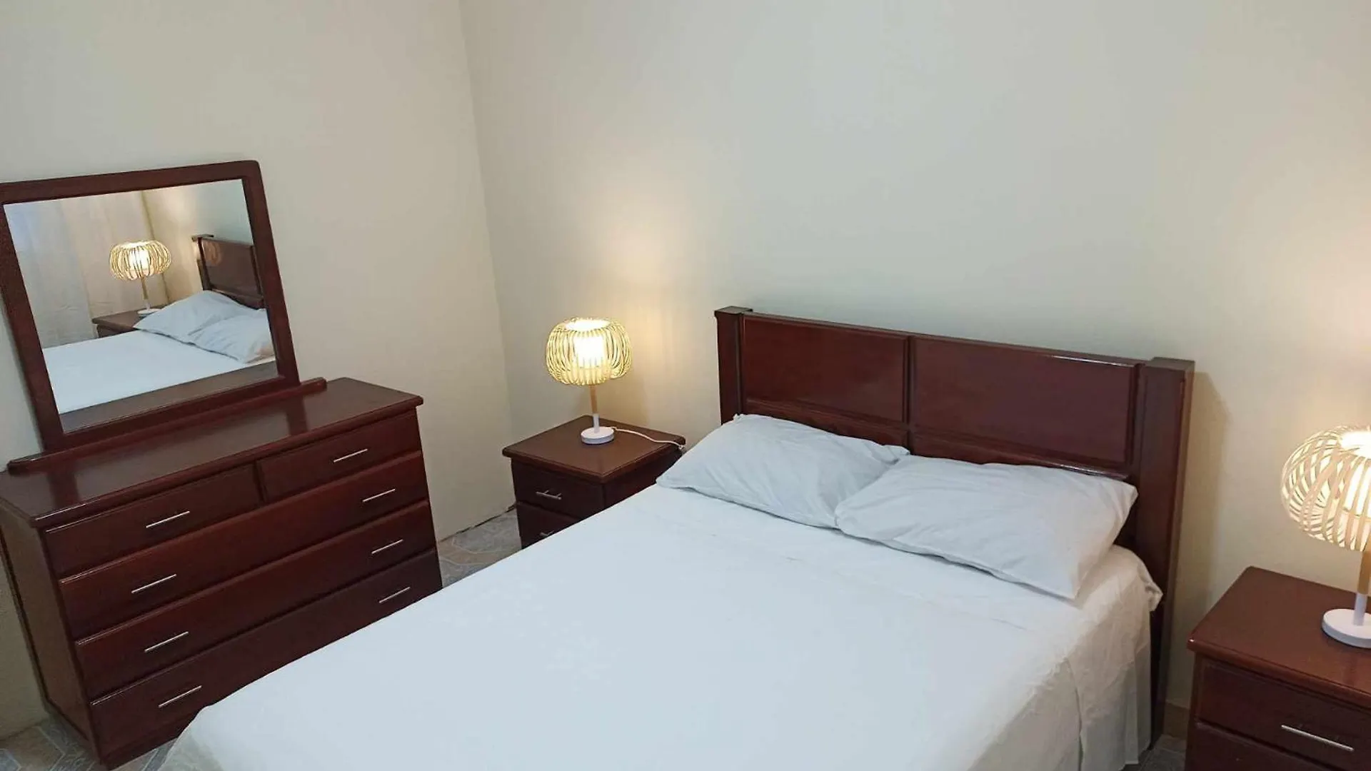 Vivenda Maria Helena Apartamento São Filipe