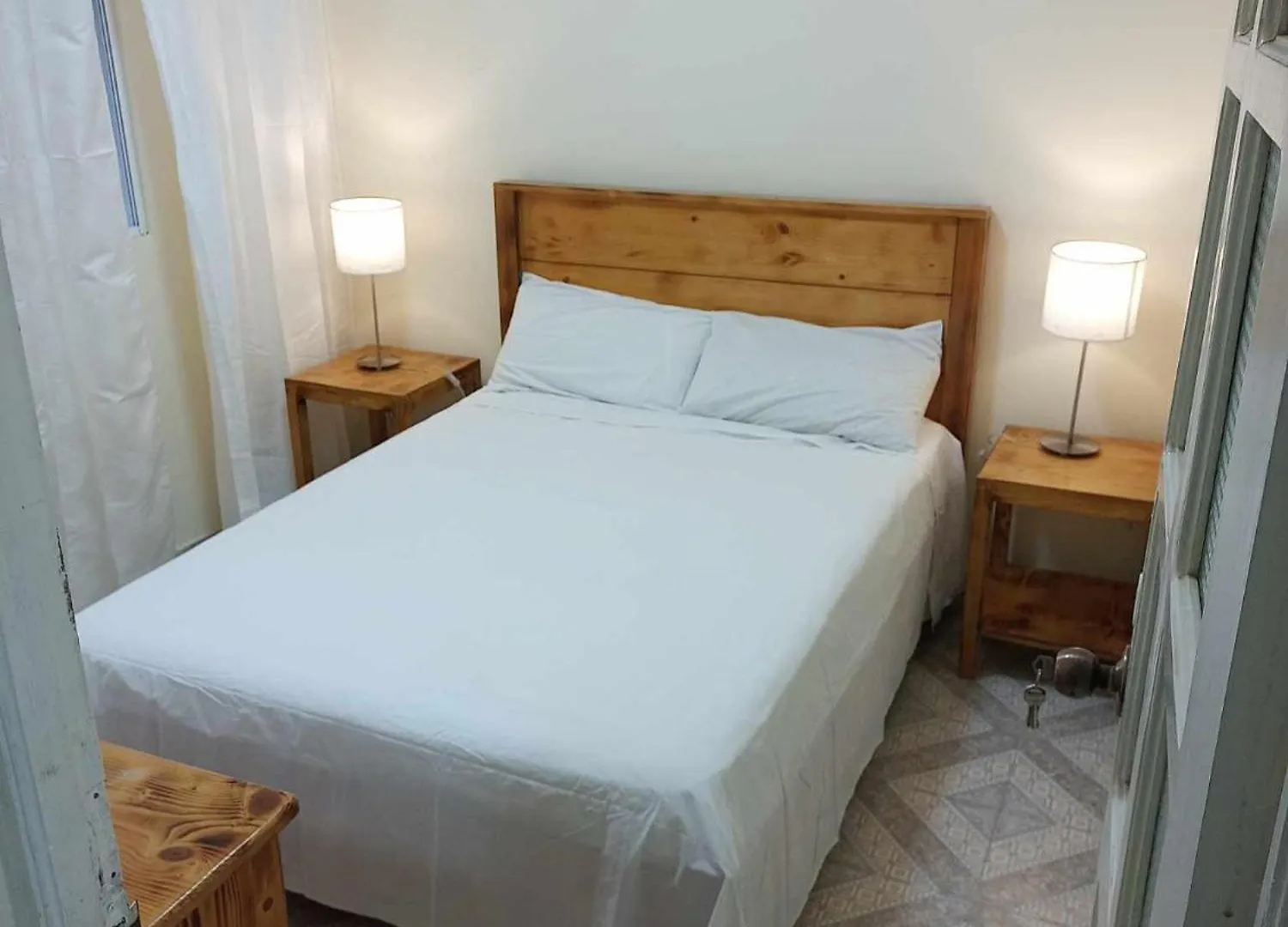 Vivenda Maria Helena Apartamento São Filipe 0*,  Cabo Verde